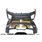 kit estetico Range Rover Sport L494 Facelift 2018+ Look SVR Cofano (Cod. E-TCLR011032)