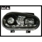Fari Day Light Volkswagen Golf 4 (Cod. E-FAW094)