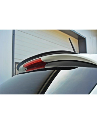 Spoiler Cap V.1 Alfa Romeo Giulietta (Cod. M-AL-GU-1-CAP1G)