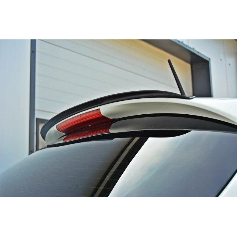 Spoiler Cap V.1 Alfa Romeo Giulietta (Cod. M-AL-GU-1-CAP1G)