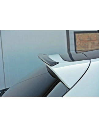 Spoiler Cap V.1 Alfa Romeo Giulietta (Cod. M-AL-GU-1-CAP1G)