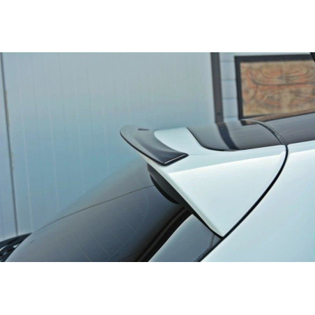 Spoiler Cap V.1 Alfa Romeo Giulietta (Cod. M-AL-GU-1-CAP1G)