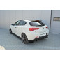 Spoiler Cap V.1 Alfa Romeo Giulietta (Cod. M-AL-GU-1-CAP1G)