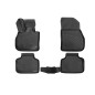 3D Tappetini su misura per MINI Countryman, 2016- HB 4 pcs. (Cod. N-EXP.ELEMENT3D02318210k)