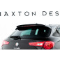 Spoiler Cap V.1 Alfa Romeo Giulietta (Cod. M-AL-GU-1-CAP1G)