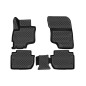 3D Tappetini su misura per MITSUBISHI Outlander PHEV, 2014-2019, 4 pcs. (Cod. N-EXP.NLC.3D.35.45.210