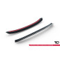 Spoiler Cap V.1 Alfa Romeo Giulietta (Cod. M-AL-GU-1-CAP1G)