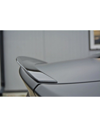 SPOILER CAP ASTON MARTIN V8 VANTAGE (Cod. M-AM-V8-VA-1-CAP1G)