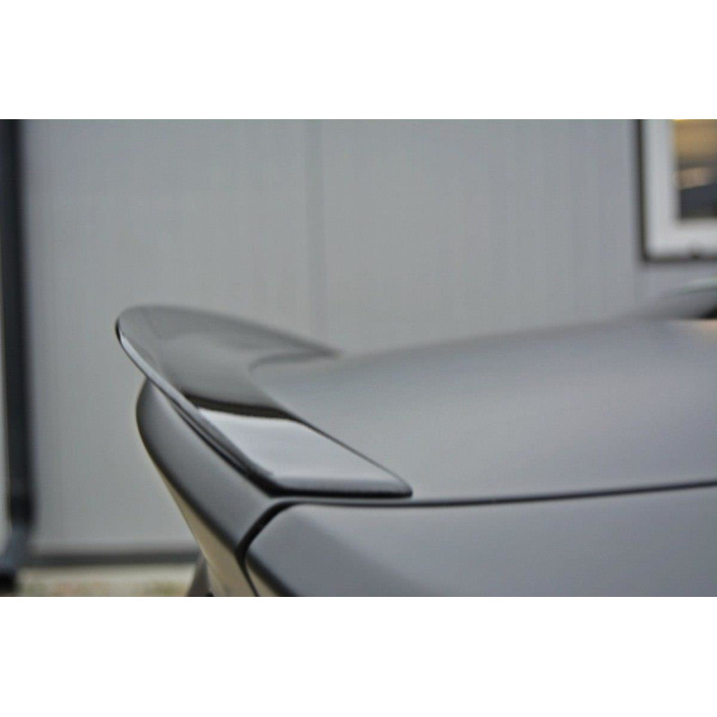 SPOILER CAP ASTON MARTIN V8 VANTAGE (Cod. M-AM-V8-VA-1-CAP1G)