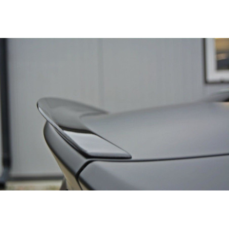 SPOILER CAP ASTON MARTIN V8 VANTAGE (Cod. M-AM-V8-VA-1-CAP1G)