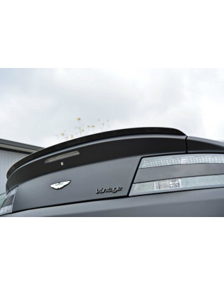 SPOILER CAP ASTON MARTIN V8 VANTAGE (Cod. M-AM-V8-VA-1-CAP1G)