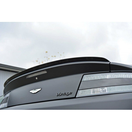 SPOILER CAP ASTON MARTIN V8 VANTAGE (Cod. M-AM-V8-VA-1-CAP1G)