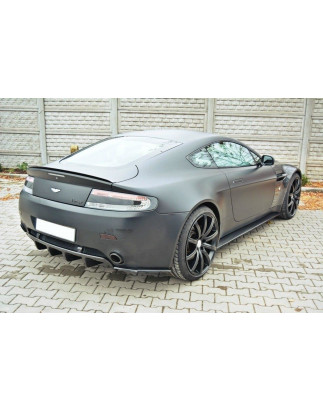 SPOILER CAP ASTON MARTIN V8 VANTAGE (Cod. M-AM-V8-VA-1-CAP1G)