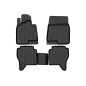 Tappetini su misura per MITSUBISHI Pajero IV(V80), 2006-, 4 pcs. (Cod. N-EXP.NLC.35.16.210)