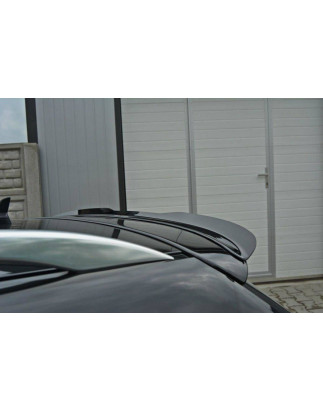 Spoiler Cap Audi S4 / A4 S-Line B7 Avant (Cod. M-AU-A4-B7-S/S-LINE-CAP1G)