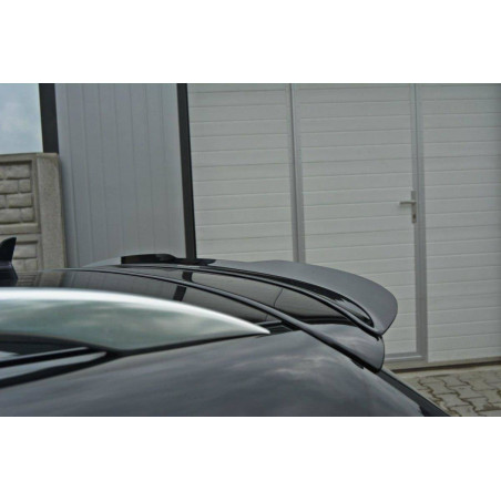 Spoiler Cap Audi S4 / A4 S-Line B7 Avant (Cod. M-AU-A4-B7-S/S-LINE-CAP1G)