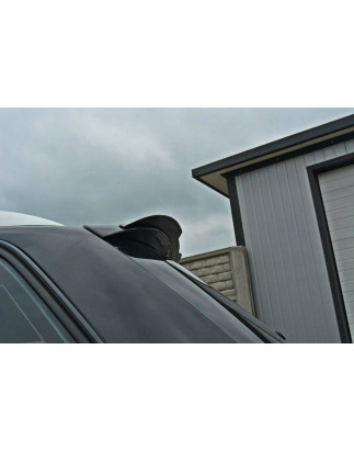 Spoiler Cap Audi S4 / A4 S-Line B7 Avant (Cod. M-AU-A4-B7-S/S-LINE-CAP1G)