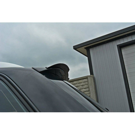 Spoiler Cap Audi S4 / A4 S-Line B7 Avant (Cod. M-AU-A4-B7-S/S-LINE-CAP1G)