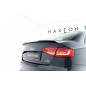 Spoiler Cap Audi A4 berlina B8 / B8 Facelift  (Cod. M-AU-A4-B8-CAP1G)