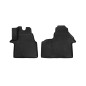 3D Tappetini su misura per NISSAN NV300, 2016-, van, (Europe), 2 pcs. (Cod. N-EXP.ELEMENT3D01878210k