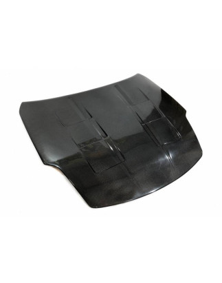 Cofano Carbonio Nissan 350Z 2002-2008 (Cod. E-TCN5288)