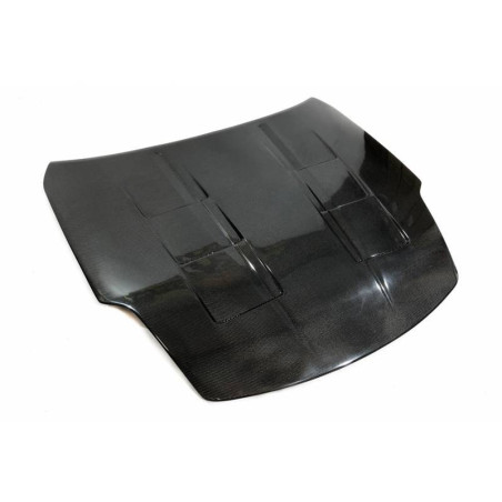 Cofano Carbonio Nissan 350Z 2002-2008 (Cod. E-TCN5288)