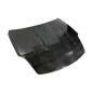 Cofano Carbonio Nissan 350Z 2002-2008 (Cod. E-TCN5288)