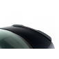 Spoiler Cap Audi A4 berlina B8 / B8 Facelift  (Cod. M-AU-A4-B8-CAP1G)