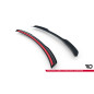 Spoiler Cap Audi A4 berlina B8 / B8 Facelift  (Cod. M-AU-A4-B8-CAP1G)