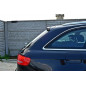Spoiler Cap Audi A4 B8 / B8 FL Avant (Cod. M-AU-A4-B8-AV-CAP1G)