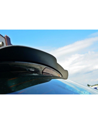 Spoiler Cap Audi A4 B8 / B8 FL Avant (Cod. M-AU-A4-B8-AV-CAP1G)