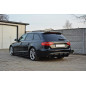 Spoiler Cap Audi A4 B8 / B8 FL Avant (Cod. M-AU-A4-B8-AV-CAP1G)
