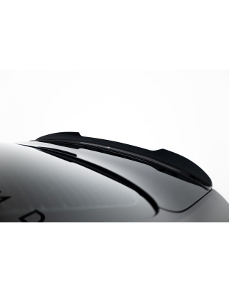 Spoiler Cap Audi S5 Coupe / A5 S-Line Coupe 8T / 8T Facelift (Cod. M-AU-A5-SLINE-CAP1G)