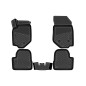3D Tappetini su misura per OPEL Mokka (II) 2021 -Europe, Gasoline, 5 pcs. (Cod. N-EXP.ELEMENT3DA6917