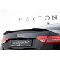 Spoiler Cap Audi S5 Coupe / A5 S-Line Coupe 8T / 8T Facelift (Cod. M-AU-A5-SLINE-CAP1G)