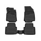 3D Tappetini su misura per OPEL Crossland, 2017-, wagon, 4 pcs. (Cod. N-EXP.ELEMENT3D01972210k)