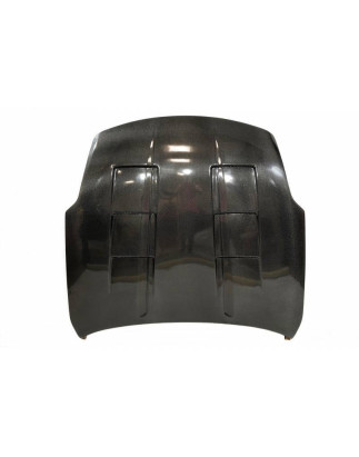 Cofano Carbonio Nissan 350Z 2002-2008 (Cod. E-TCN5288)