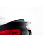 Spoiler Cap Audi S5 Coupe / A5 S-Line Coupe 8T / 8T Facelift (Cod. M-AU-A5-SLINE-CAP1G)