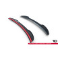 Spoiler Cap Audi S5 Coupe / A5 S-Line Coupe 8T / 8T Facelift (Cod. M-AU-A5-SLINE-CAP1G)