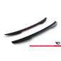 Spoiler Cap Audi S5 Coupe / A5 S-Line Coupe 8T / 8T Facelift (Cod. M-AU-A5-SLINE-CAP1G)