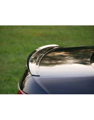 Spoiler Cap Audi A6 S-line C6 berlina (Cod. M-AU-A6-C6-SLINE-CAP1G)