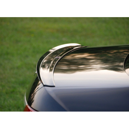 Spoiler Cap Audi A6 S-line C6 berlina (Cod. M-AU-A6-C6-SLINE-CAP1G)