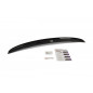 Spoiler Cap Audi A6 S-line C6 berlina (Cod. M-AU-A6-C6-SLINE-CAP1G)