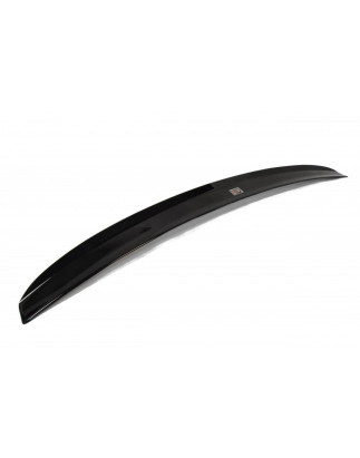 Spoiler Cap Audi A6 S-line C6 berlina (Cod. M-AU-A6-C6-SLINE-CAP1G)