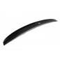 Spoiler Cap Audi A6 S-line C6 berlina (Cod. M-AU-A6-C6-SLINE-CAP1G)