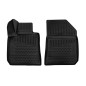 3D Tappetini su misura per PEUGEOT 308 (II) 2013-2017, anteriori mats 2 pcs. Hb. (Cod. N-EXP.ELEMENT
