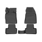 Tappetini su misura per PEUGEOT 308 2022- HTB (Cod. N-EXP.ELEMENT3DAN0364210k)