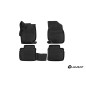 3D Tappetini su misura per PEUGEOT 301, 2013-, 4 pcs. (Cod. N-EXP.ELEMENT3D3824210k)