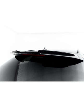Spoiler Cap Audi A6 S-Line / S6 Avant C7 / C7 Facelift (Cod. M-AU-A6-C7-SLINE-AV-CAP1G)