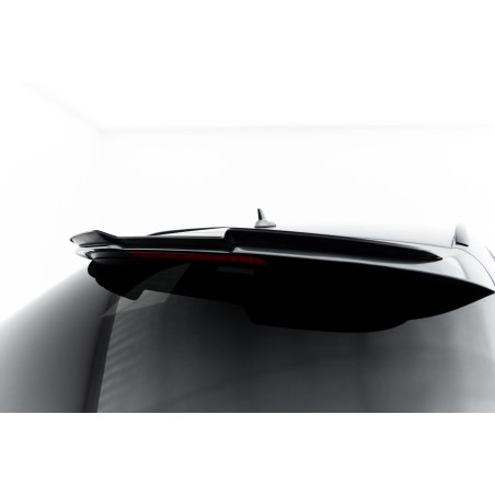 Spoiler Cap Audi A6 S-Line / S6 Avant C7 / C7 Facelift (Cod. M-AU-A6-C7-SLINE-AV-CAP1G)